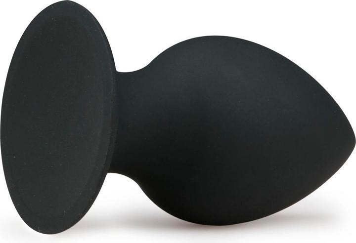 Actual product image Easytoys Geschmeidiger Buttplug