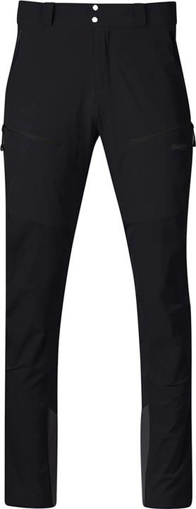 Produktbild Bergans Rabot V2 Softshell Hose (L, XL)