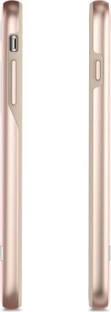 Productafbeelding Moshi Vesta Hardcase voor iPhone 7/ 8 Bloesem Roze (Apple iPhone 8, Apple iPhone 7)