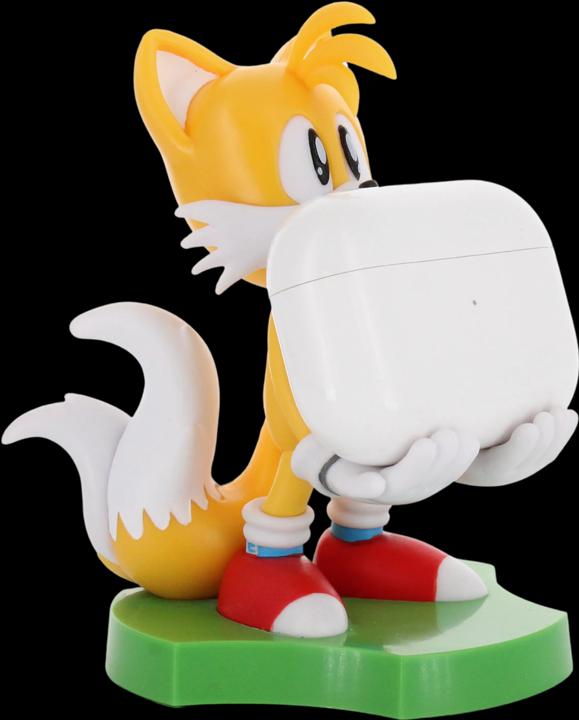 Image du produit Exquisite Gaming Sonic : Tails - Cable Guy Holdem