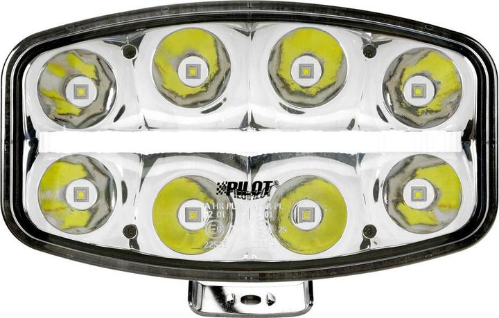 Immagine prodotto Lampa Nova Faretto LED con luce di posizione - 10/30 V