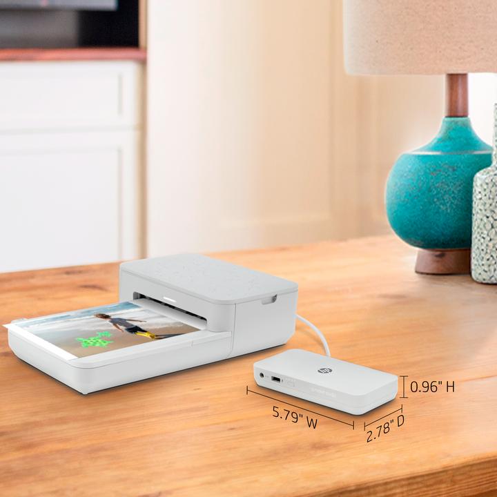 Produktbild HP Sprocket Studio Battery (3100 mAh)