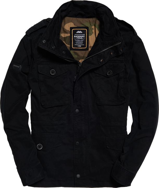 Produktbild Superdry Field