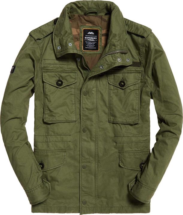 Produktbild Superdry Field