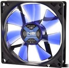 Produktbild Noiseblocker NB-BlacksilentFan XS1 (50 mm, 1 x)