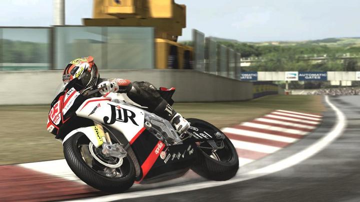 Produktbild Black Bean Games SBK X Superbike World Championship (Xbox 360)