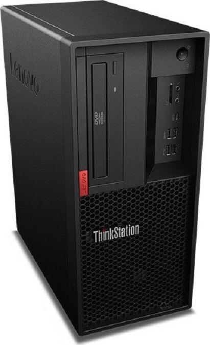 Immagine prodotto Lenovo ThinkStation – P330 G2 (Intel Core i7-9700K, 32 GB, 1000 GB)