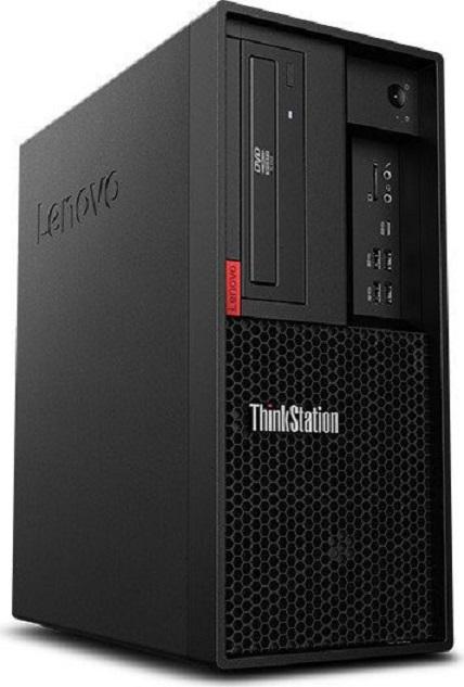 Immagine prodotto Lenovo ThinkStation – P330 G2 (Intel Core i7-9700K, 32 GB, 1000 GB)