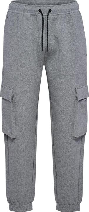 Actual product image hummel Hmltech Fleece Loose Cargo Pants (XL)