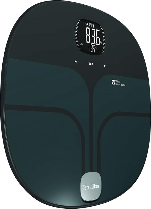 Actual product image Terraillon Master Coach (180 kg)
