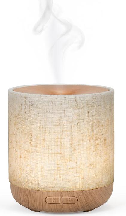 Produktbild Livoo Ätherisches Öl Diffusor (200 ml)