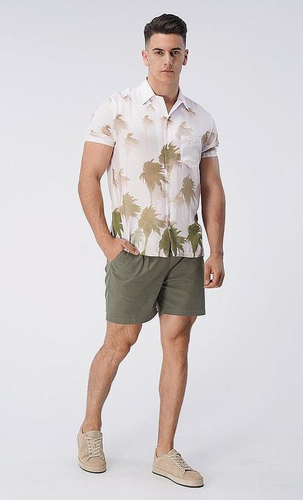 Immagine prodotto Colorful Standard Pantaloncini classici in twill organico (L)