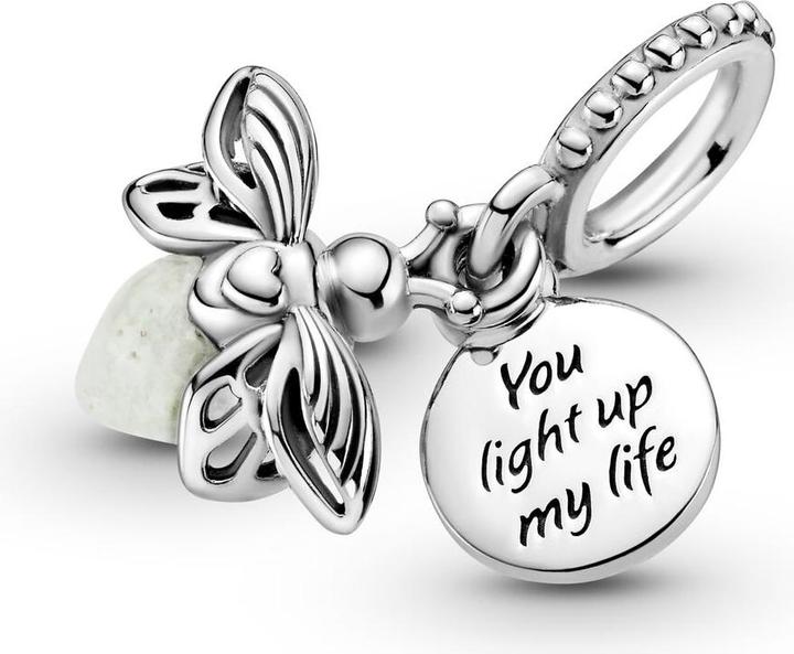 Immagine prodotto Pandora Fascino lucciola (Argento 925)