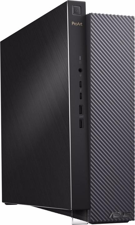 Image du produit ASUS ProArt Station D940MX (Intel Core i9-9900K, 32 Go, 512 Go, GeForce RTX 4000)