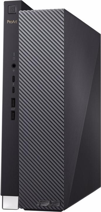Image du produit ASUS ProArt Station D940MX (Intel Core i9-9900K, 32 Go, 512 Go, GeForce RTX 4000)