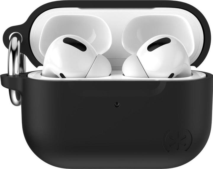 Produktbild speck Presidio Soft Touch Apple Airpods Pro (Gen 2) Black