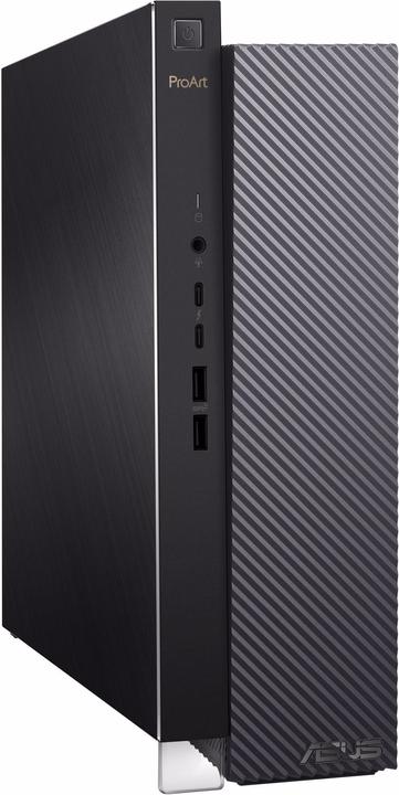Image du produit ASUS ProArt Station D940MX (Intel Core i9-9900K, 32 Go, 512 Go, GeForce RTX 4000)