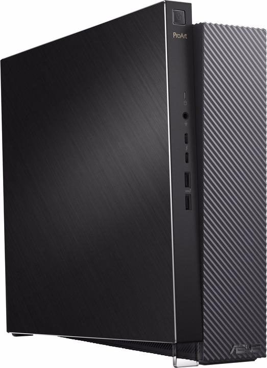 Image du produit ASUS ProArt Station D940MX (Intel Core i9-9900K, 32 Go, 512 Go, GeForce RTX 4000)