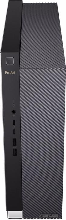 Image du produit ASUS ProArt Station D940MX (Intel Core i9-9900K, 32 Go, 512 Go, GeForce RTX 4000)