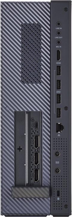 Image du produit ASUS ProArt Station D940MX (Intel Core i9-9900K, 32 Go, 512 Go, GeForce RTX 4000)
