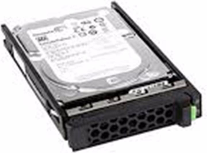 Actual product image Fujitsu HD SAS 12G 1.8TB 10K 512E (1.80 TB, 2.5")