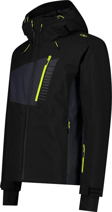 Produktbild CMP Campagnolo Hoodie (54)
