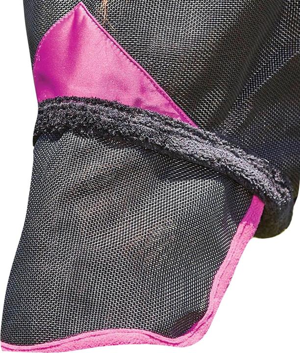 Immagine prodotto Weatherbeeta - Maschera antimuffa per gatti con nez COMFITEC DELUXE