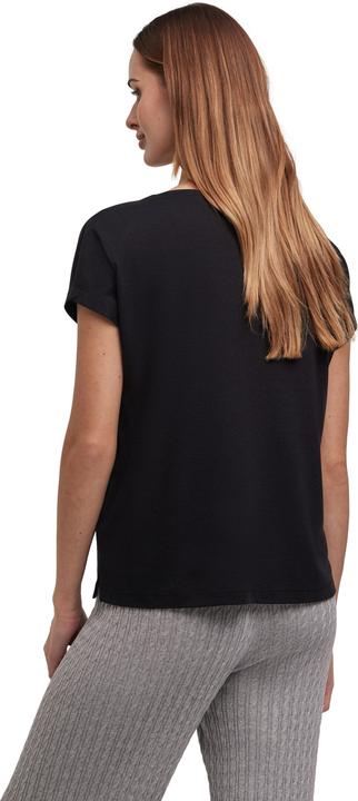 Produktbild Falke SEL Lyocell Blend Boat Neck T w (XL)
