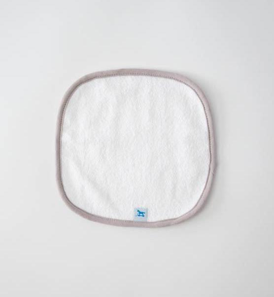 Image du produit little unicorn Ensemble de serviettes à capuche