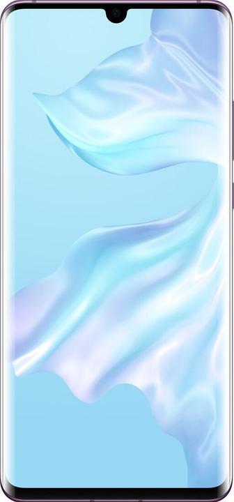 Produktbild Huawei P30 Pro (128 GB, Mystic Lavender, 6.47", Hybrid Dual SIM, 40 Mpx, 4G)