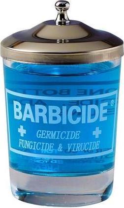 Produktbild Barbicide Manicure Table Jar 4 fl oz (4 ml)