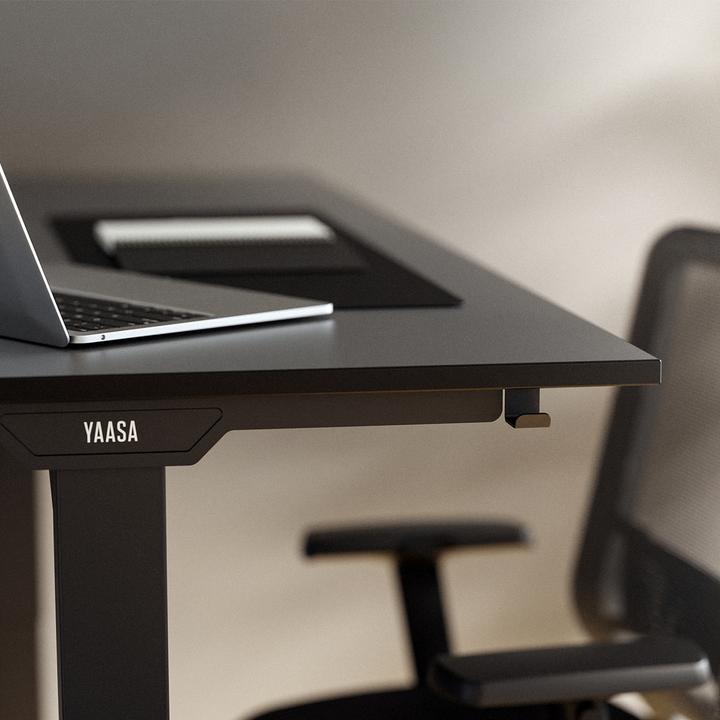 Produktbild Yaasa Desk Essential (180 x 80 cm)