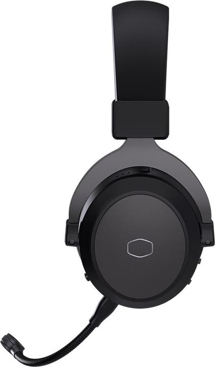 Actual product image Cooler Master CH351 gaming headphones (black)