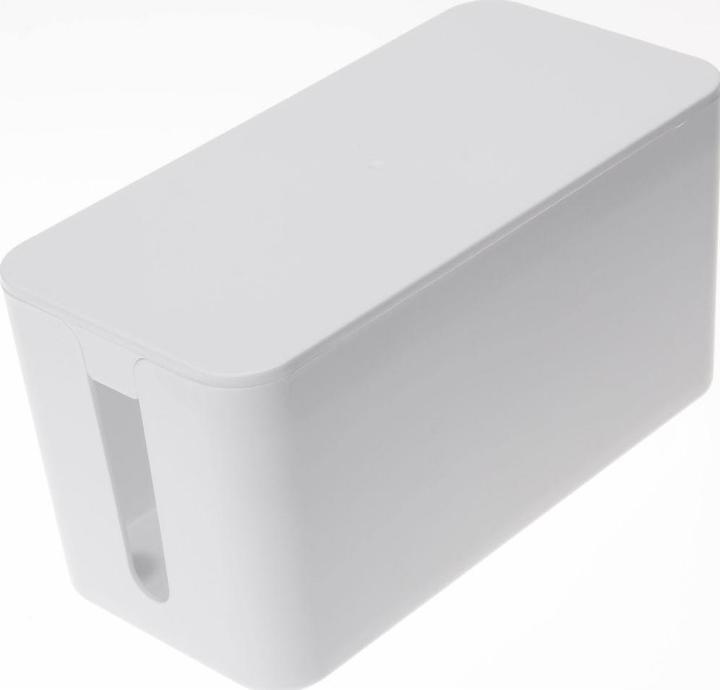 Max Hauri Cable Home Kabelmanagement-Box