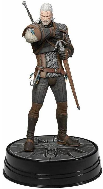 Image du produit Dark Horse Witcher 3 : Wild Hunt, Geralt