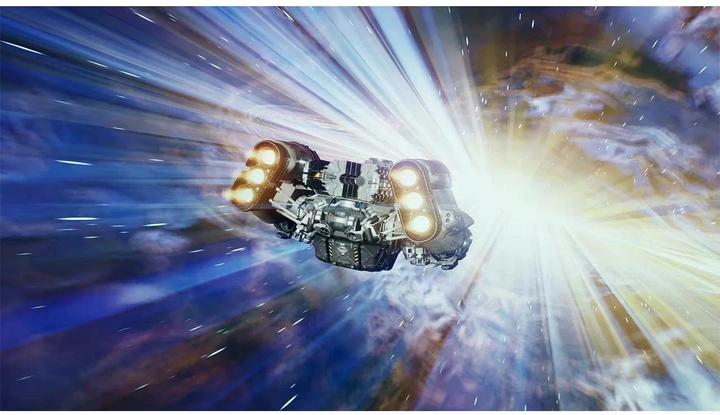 Actual product image Microsoft Starfield - Standard Edition (Xbox Series S, PC, Xbox Series X)