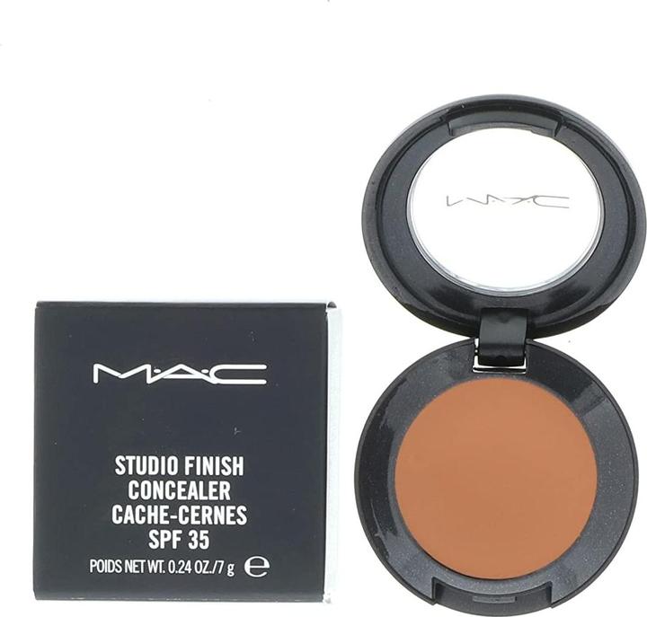 Produktbild MAC Cosmetics Studio Finish SPF 35 Concealer (Nr. NW45)