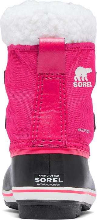 Immagine prodotto Sorel Zaino Per Bambini In Nylon Wp (13)