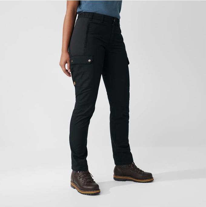 Actual product image Fjällräven Stina (L)