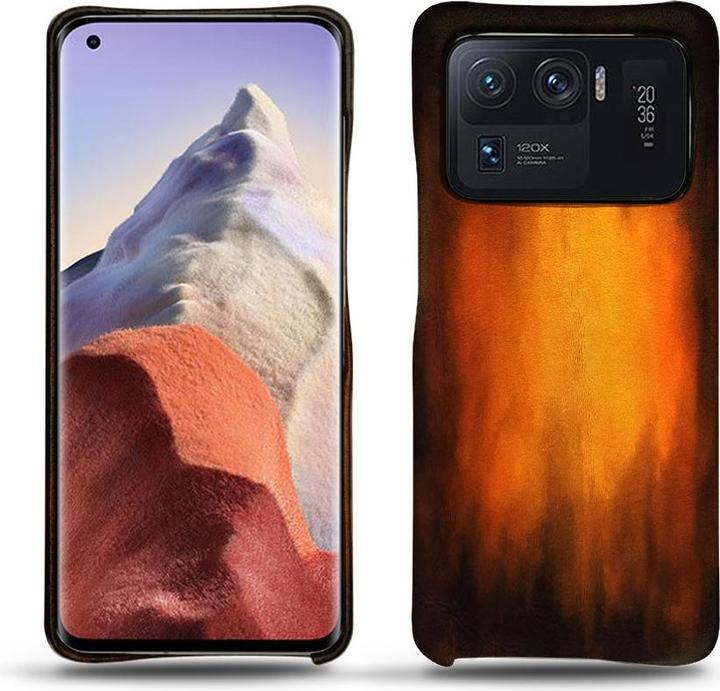 Produktbild Noreve Lederschutzhülle (Xiaomi Mi 11 Ultra)