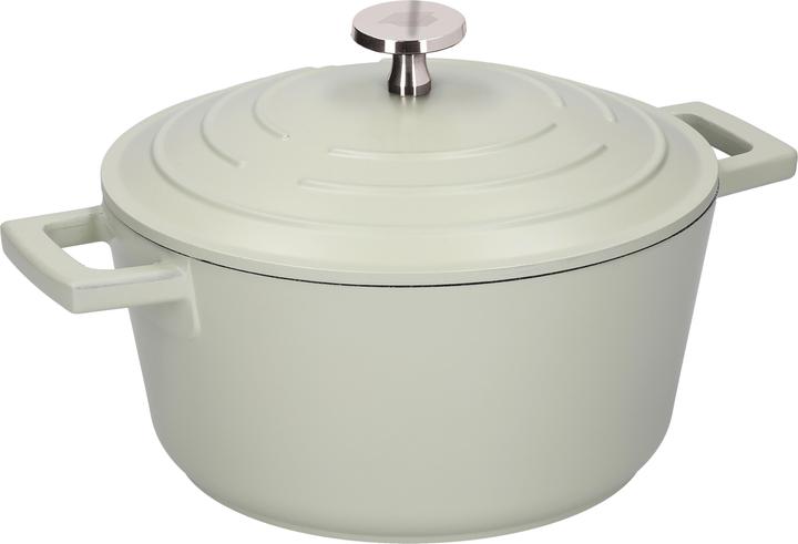 Master Class Casserole Dish (Aluminium)