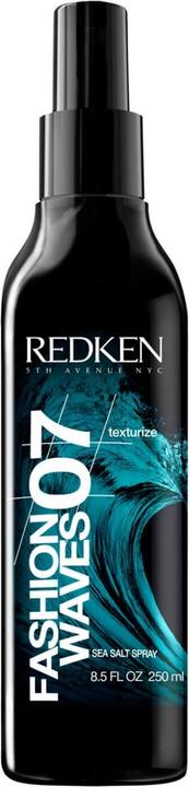Produktbild Redken Fashion Waves 07 (250 ml)