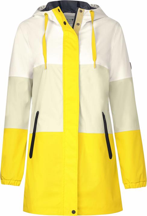 Produktbild Cecil Regenjacke mit Colourblock