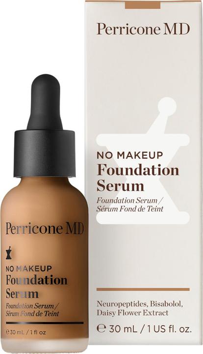 Produktbild Perricone MD No Makeup Foundation Serum (Tan)