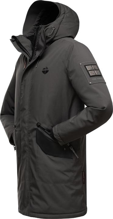 Immagine prodotto Stone Harbour Ragaan (XXL)