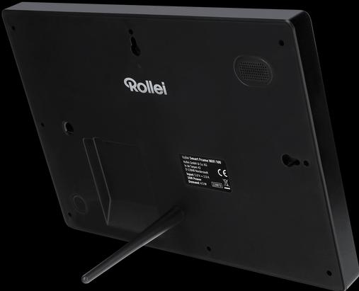 Actual product image Rollei Smart Frame 100 (10.10", 1280 x 800 pixels)