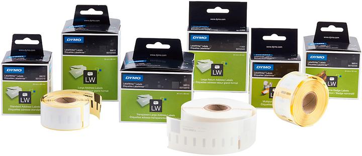 Produktbild Dymo S0722410 Adress-Etiketten