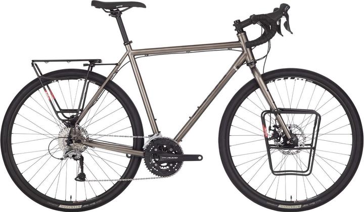 Actual product image Salsa Marrakesh Sora (55 cm)