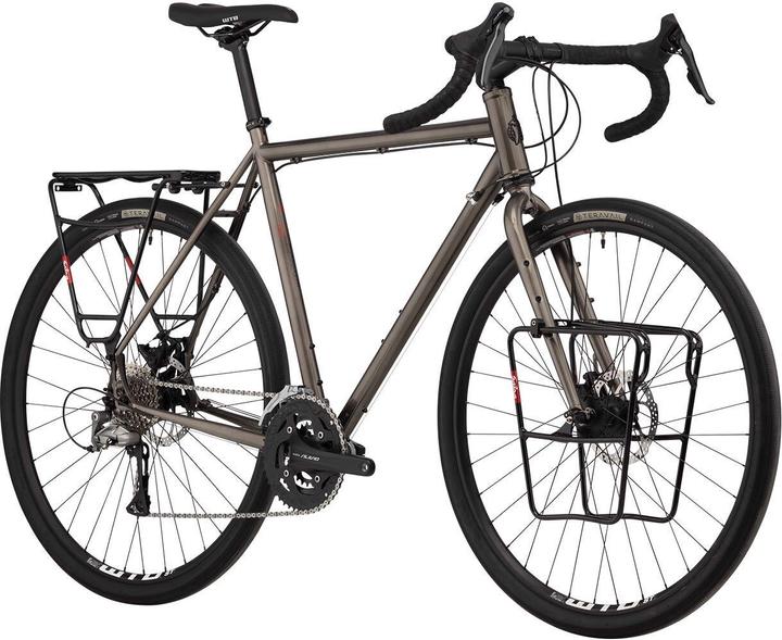 Actual product image Salsa Marrakesh Sora (55 cm)