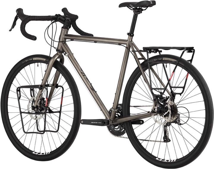 Actual product image Salsa Marrakesh Sora (55 cm)